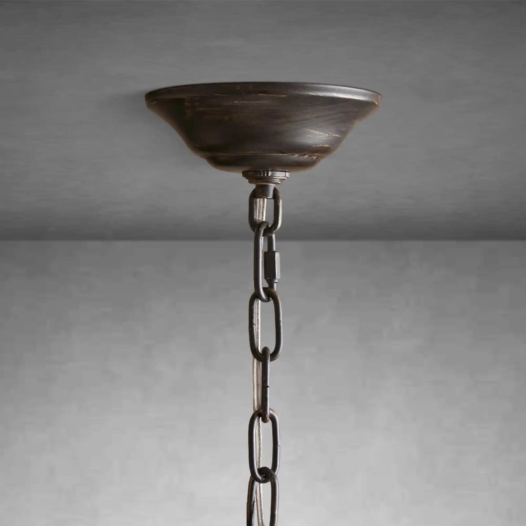 Nicoletta Round Chandelier