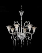 6 Lights Bacara Lighting