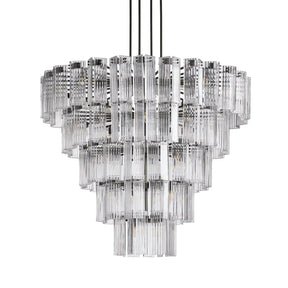 Delsie Round Chandelier