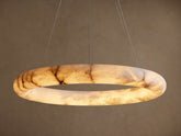 Luna Ring Table Lamp