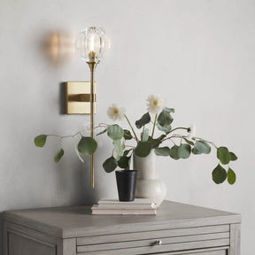 Amoroso Wall Sconce