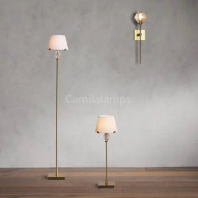 Amoroso Wall Sconce
