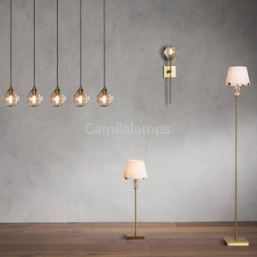 Amoroso Wall Sconce