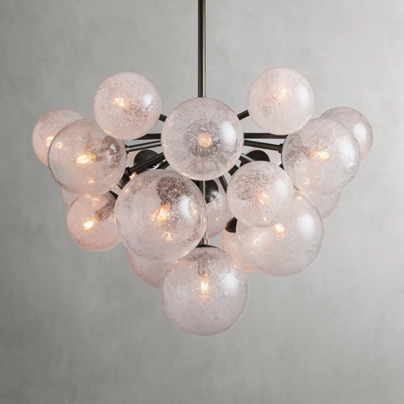 Mandoza Chandelier