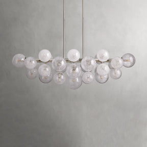 Mandoza Linear Chandelier