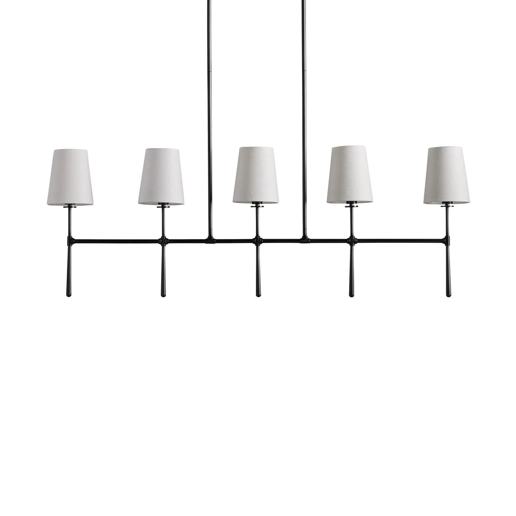 Rhodes Linear Chandelier