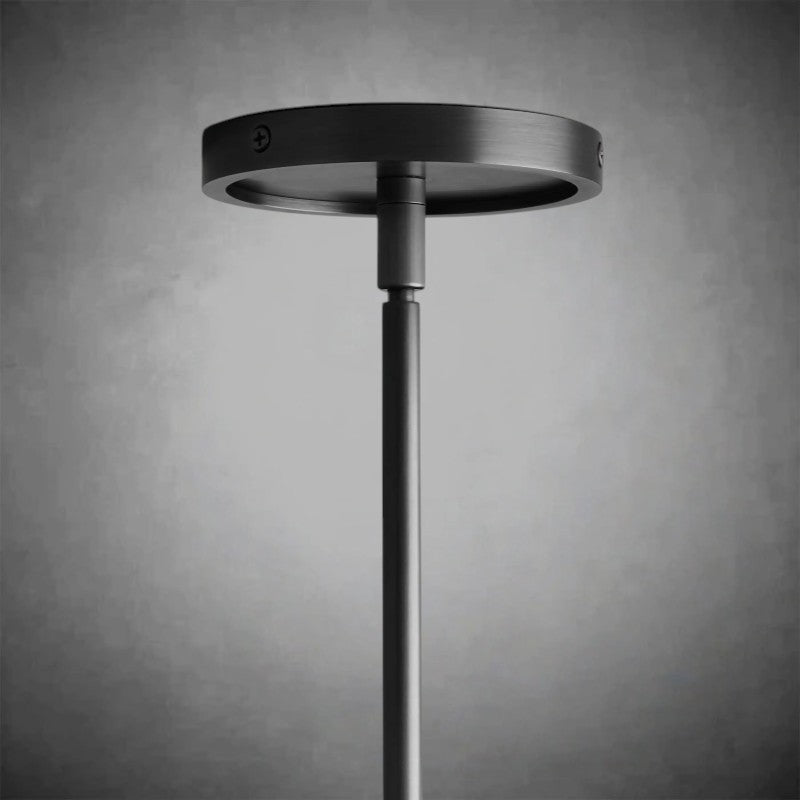 Rhodes Round Chandelier