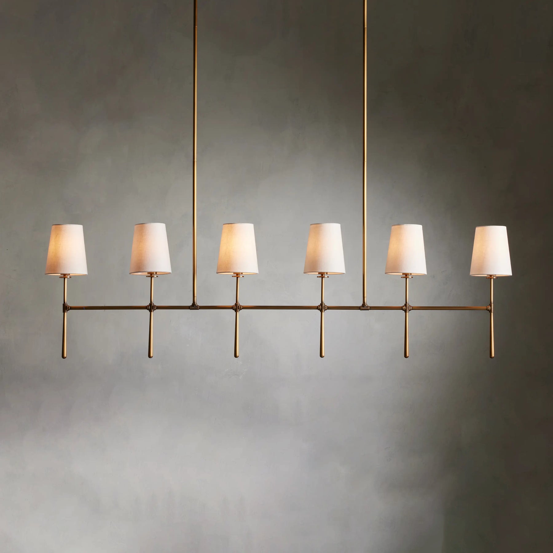 Rhodes Linear Chandelier