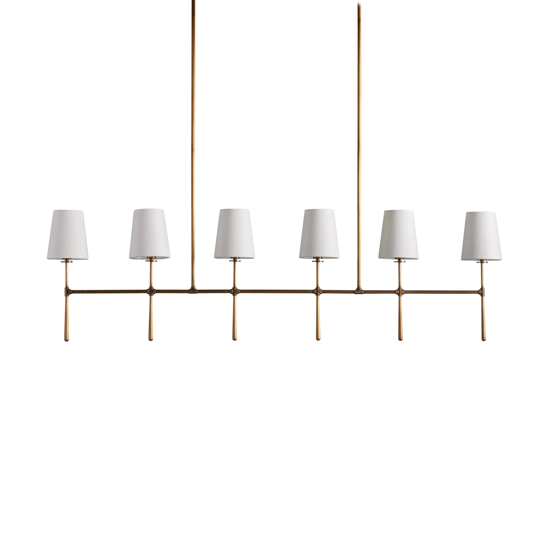 Rhodes Linear Chandelier