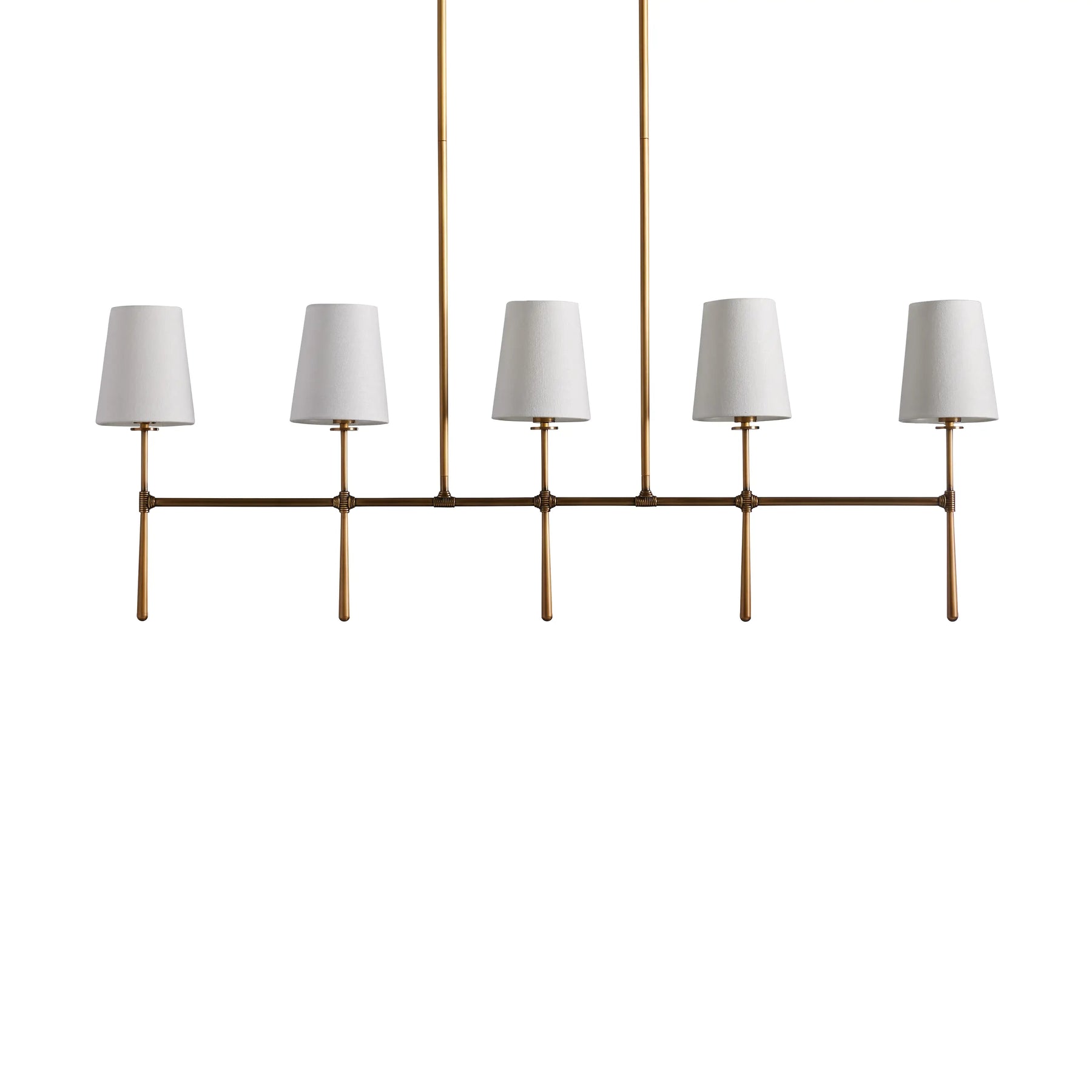 Rhodes Linear Chandelier