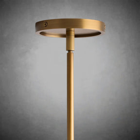 Rhodes Round Chandelier
