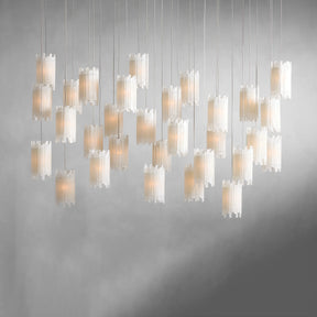 Gianna Rectangular Chandelier