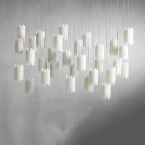 Gianna Rectangular Chandelier