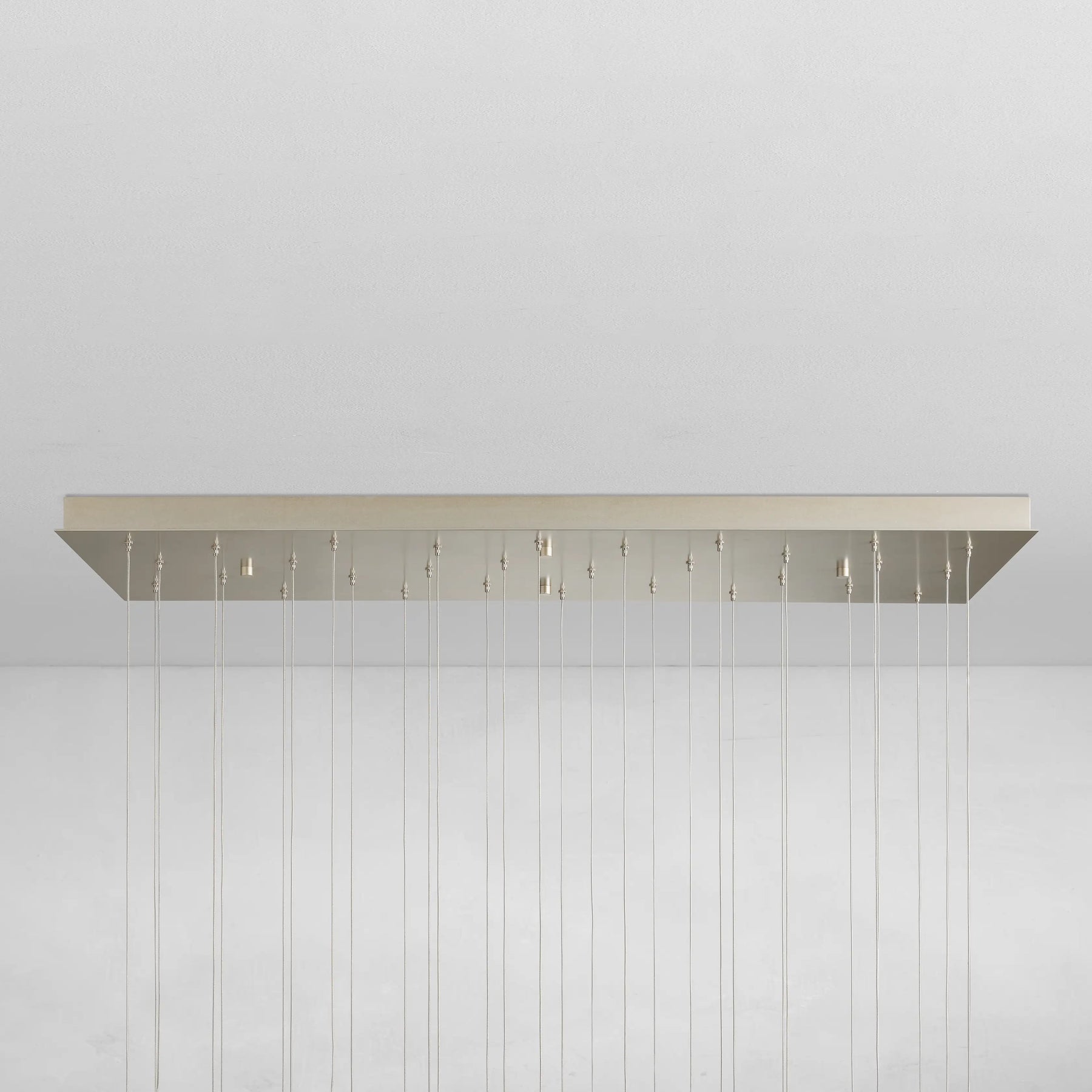 Gianna Rectangular Chandelier