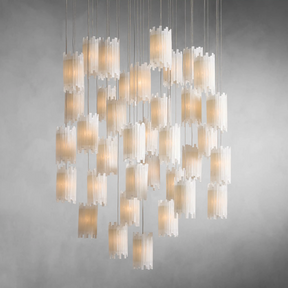 Gianna Round Chandelier