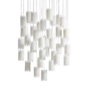 Gianna Round Chandelier