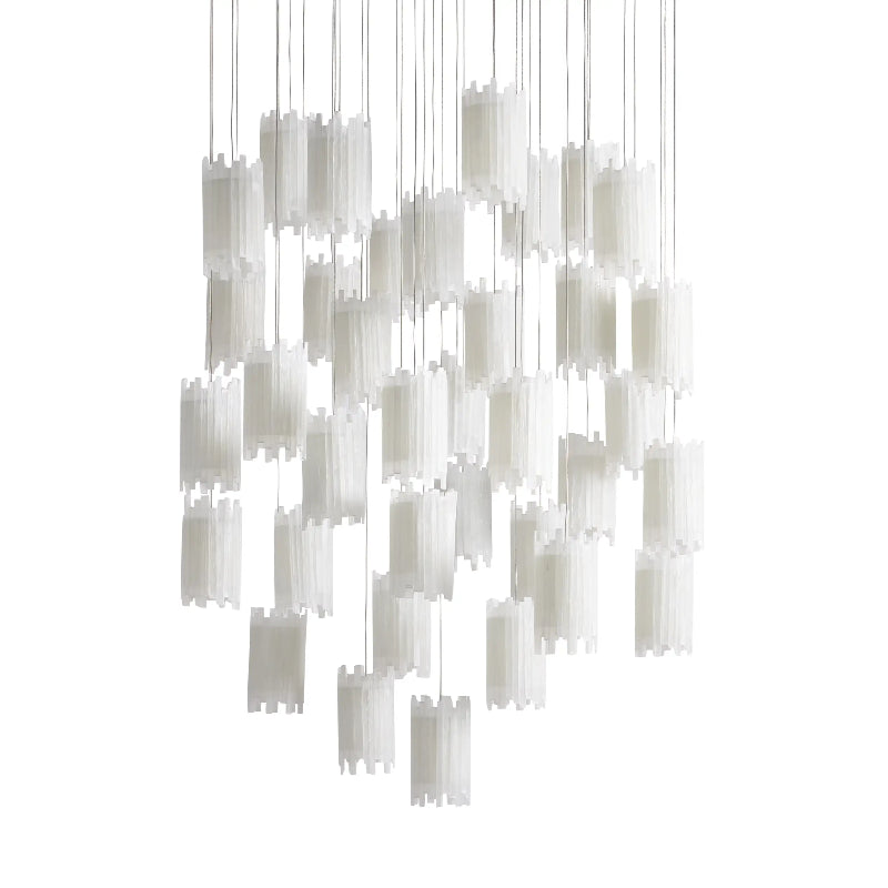 Gianna Round Chandelier