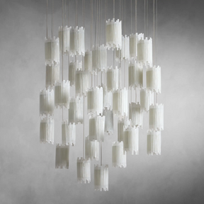 Gianna Round Chandelier