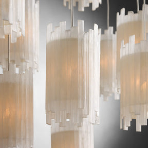 Gianna Round Chandelier