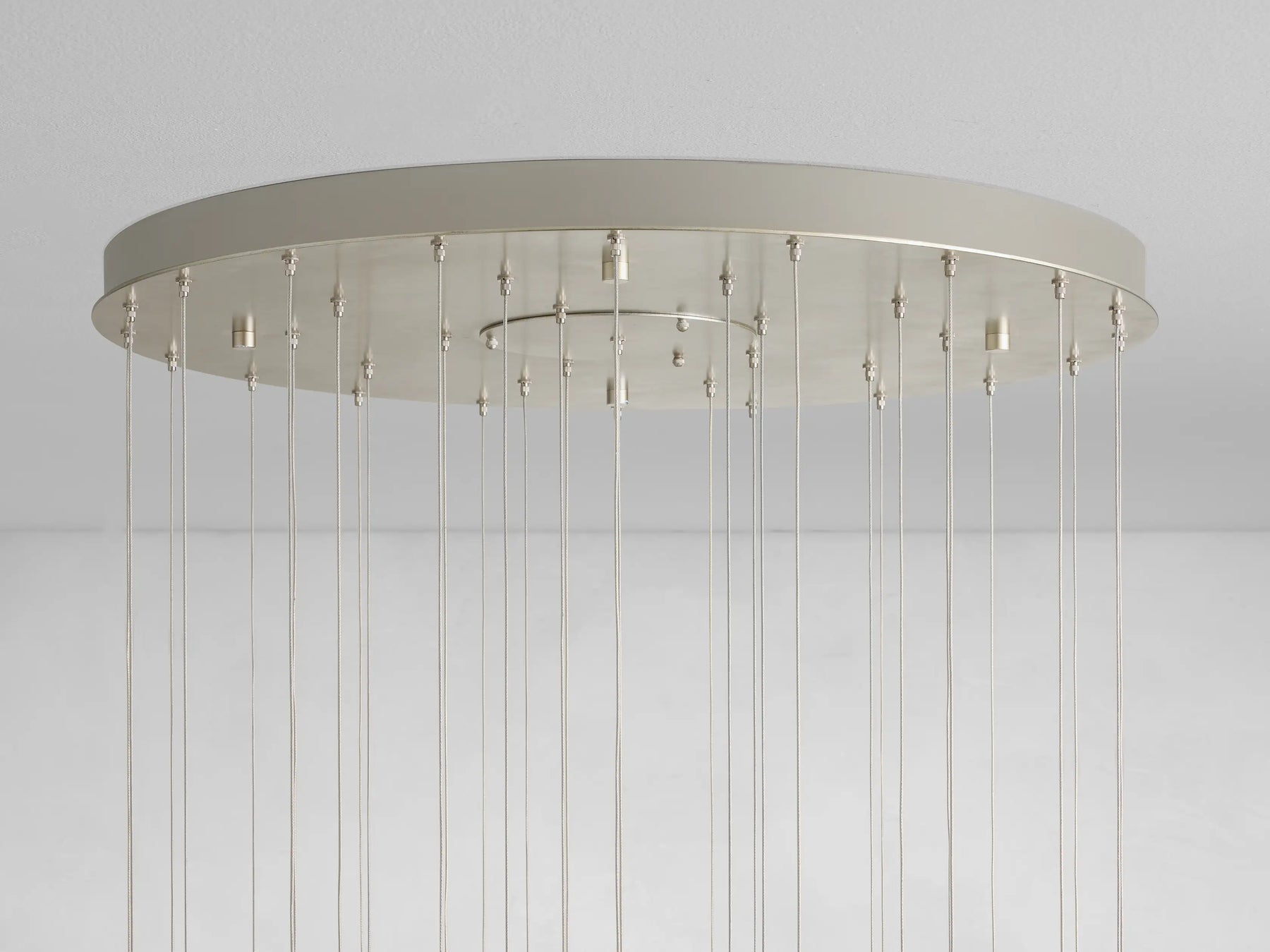 Gianna Round Chandelier