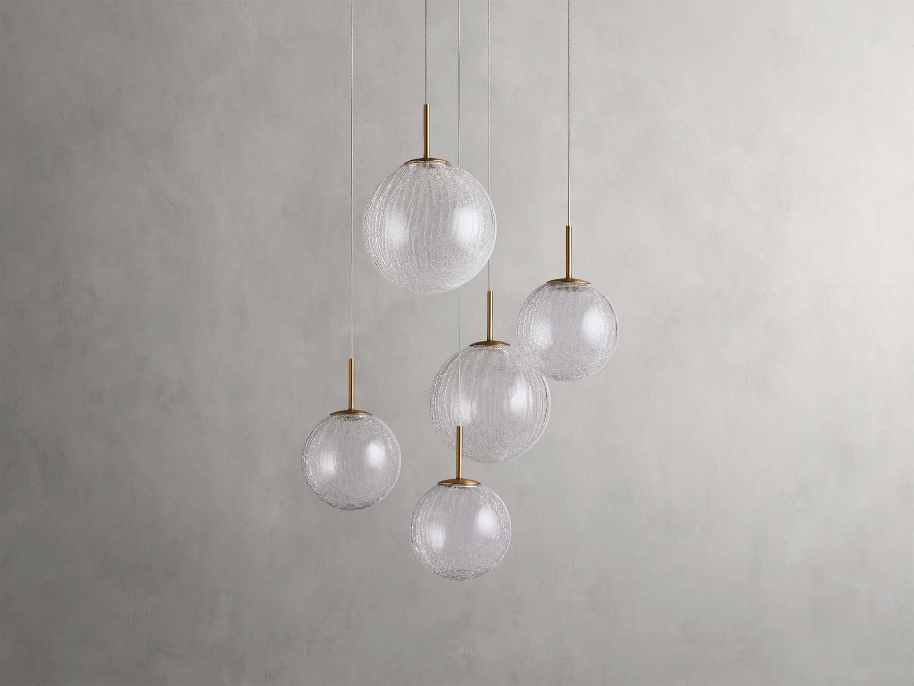 Casen Round Chandelier