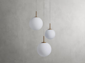 Casen Round Chandelier
