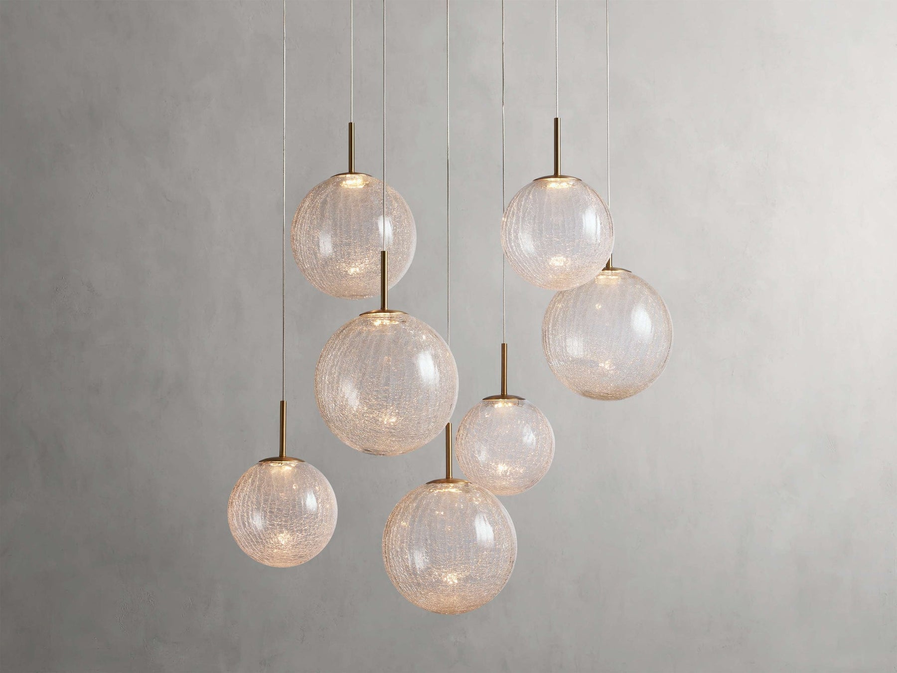 Casen Round Chandelier