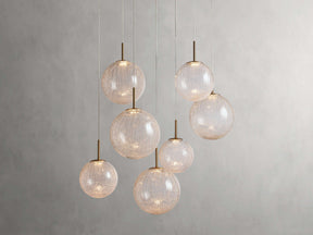 Casen Round Chandelier