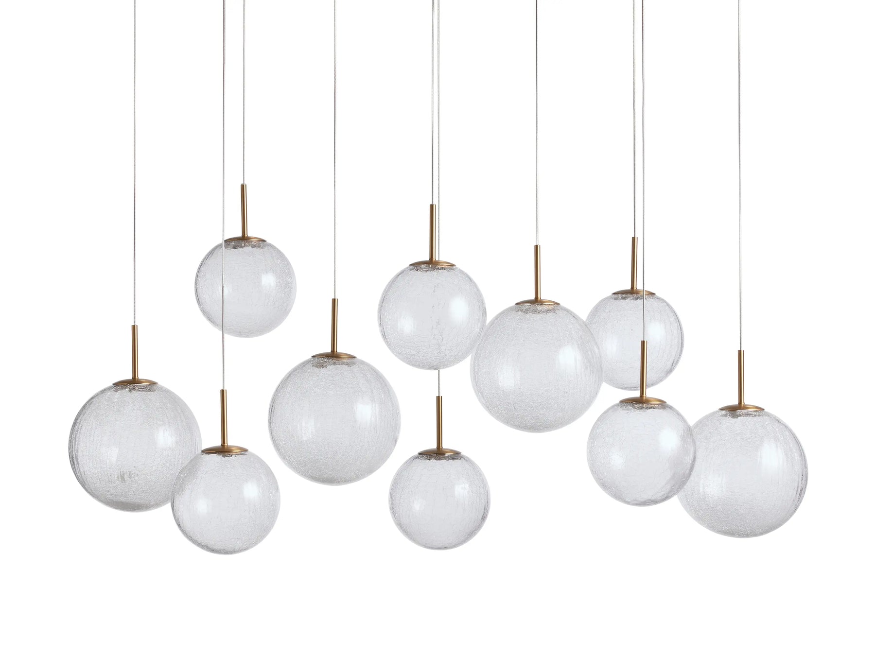 Casen Linear Chandelier