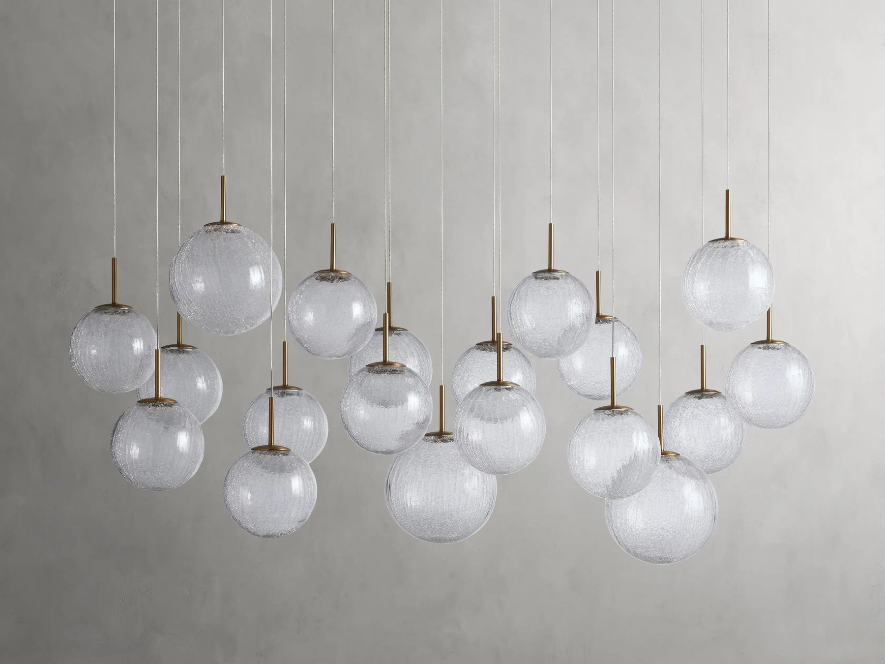 Casen Linear Chandelier