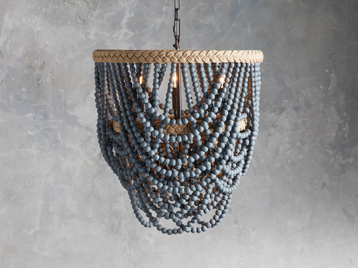 Cascade Chandelier