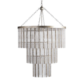 Andalucia 3-Tier Chandelier