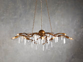 Jada 9-Light Chandelier