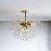 Dandelion Flushmount