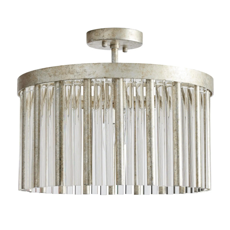 Andalucia Flushmount