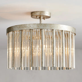 Andalucia Flushmount