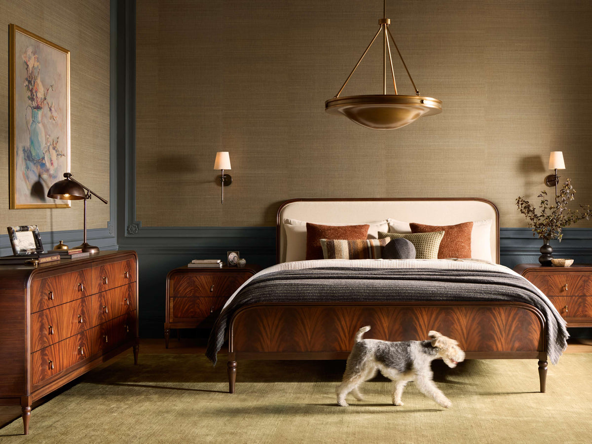 Sigmund Task Table Lamp in Brass (1 of 5)