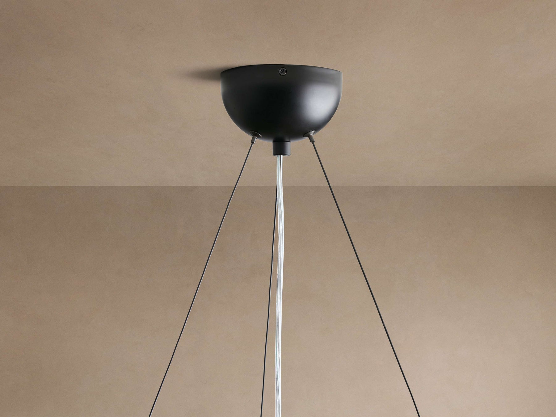 Arruga Chandelier