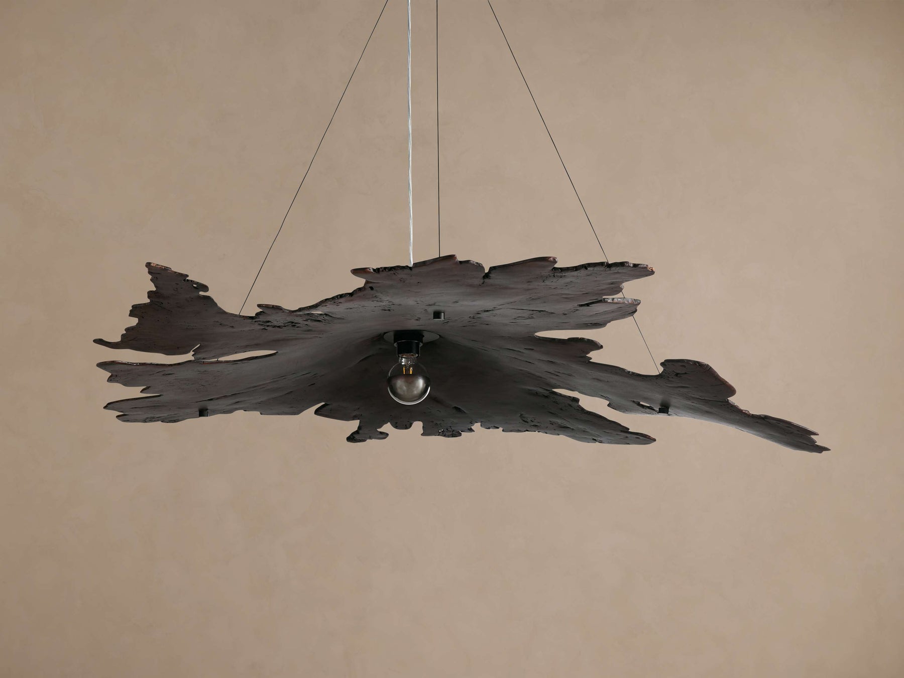 Arruga Chandelier