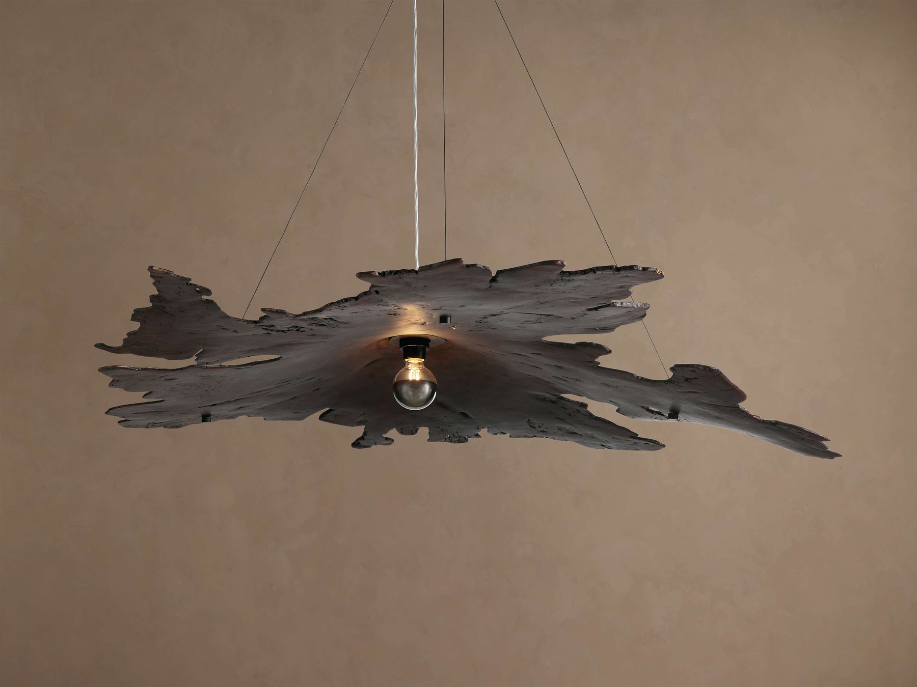 Arruga Chandelier