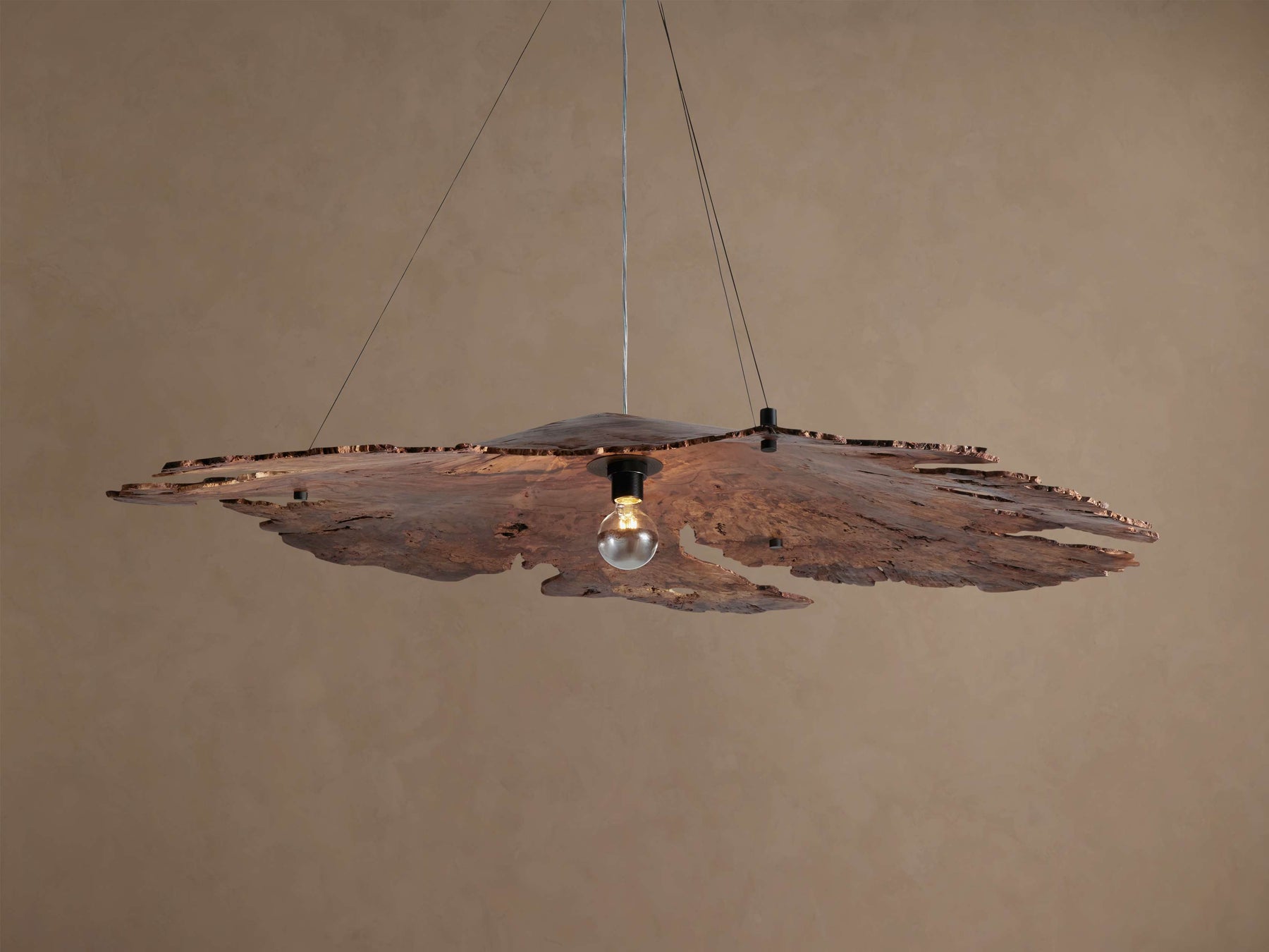 Arruga Chandelier