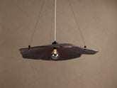 Arruga Chandelier