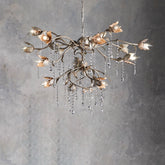 Viticcio Round Chandelier