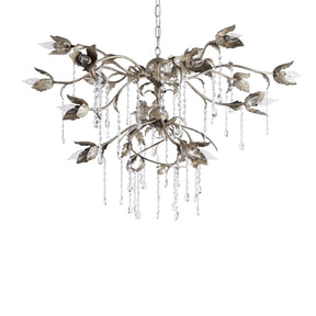 Viticcio Round Chandelier