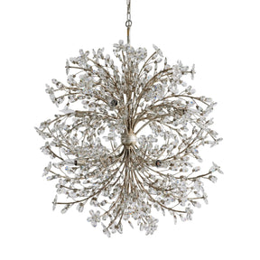 Fiore 8-Light Round Chandelier