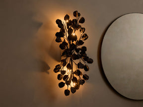 Lunaria Grand Sconce in Bronze (3 of 4)