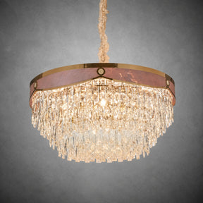 Crystal Chandelier