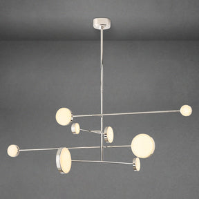 Alexande Mobile Chandelier 60"