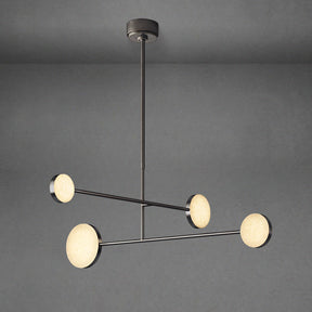 Alexande Mobile Chandelier 36"