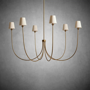 Saige Round Chandelier
